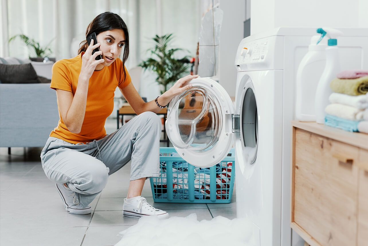 Haushaltsgeräte Reparaturservice Hamburg