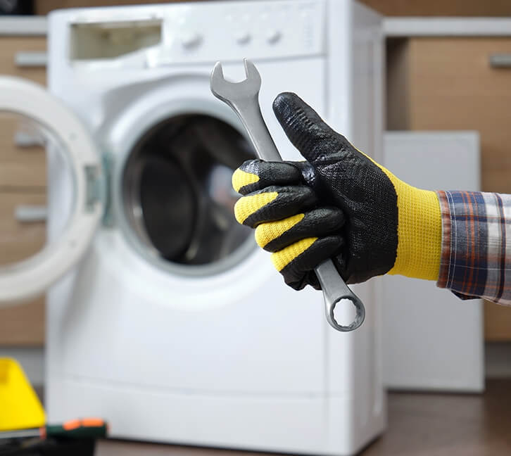Haushaltsgeräte Reparatur in Hamburg