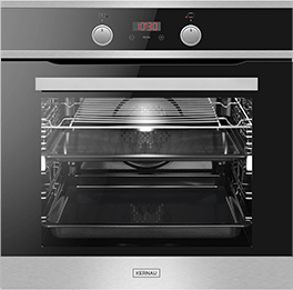 Backofen Reparatur Hamburg