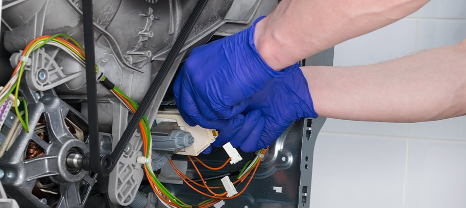 Haushaltsgeräte Reparaturservice Hamburg - Über uns