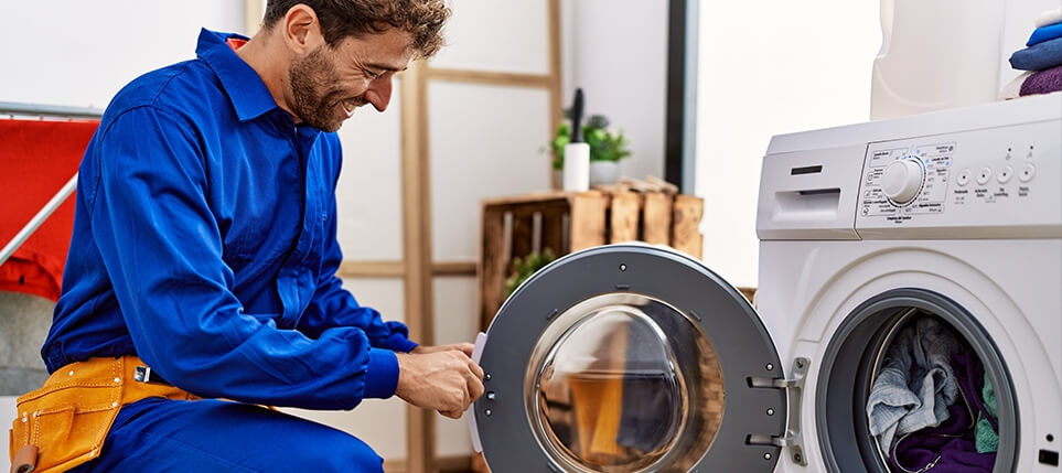 Haushaltsgeräte Reparaturservice Hamburg - Kontakt